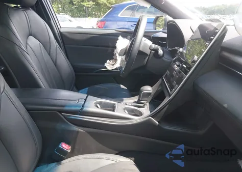 2020 Toyota Avalon Xle from USA, damaged, VIN 4T1AZ1FB9LU055175